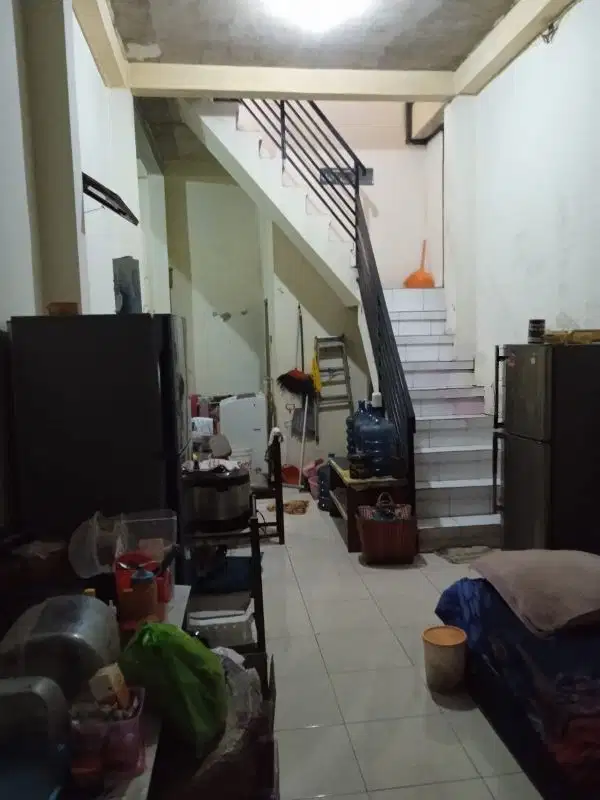 rumah Deket javamall