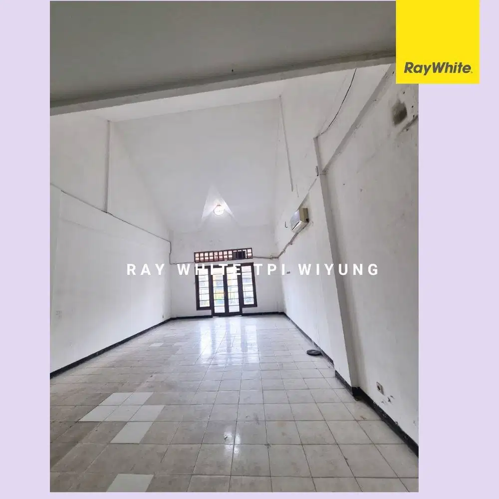 Dijual Ruko International Village Citraland Surabaya