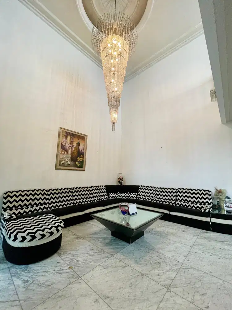 Dijual Rumah di Menteng, Jakarta Pusat