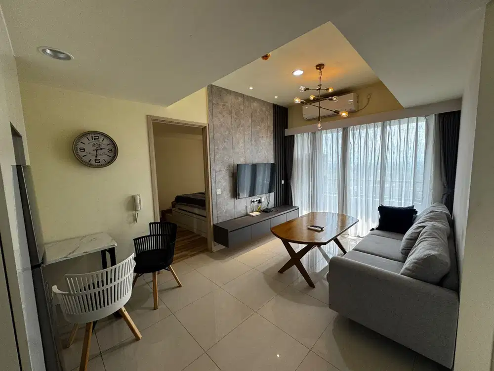 Disewakan Apartment Orange County di Cikarang Selatan, Bekasi