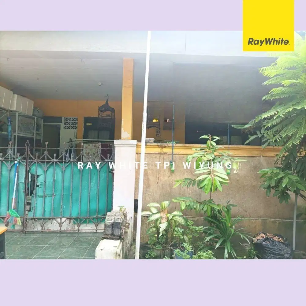 Dijual Rumah Babatan indah surabaya