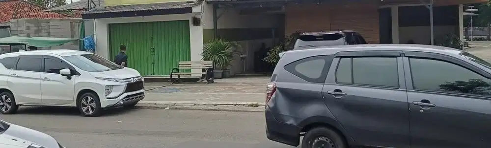 Dijual Ruang Usaha Lokasi Sangat Strategis BSD