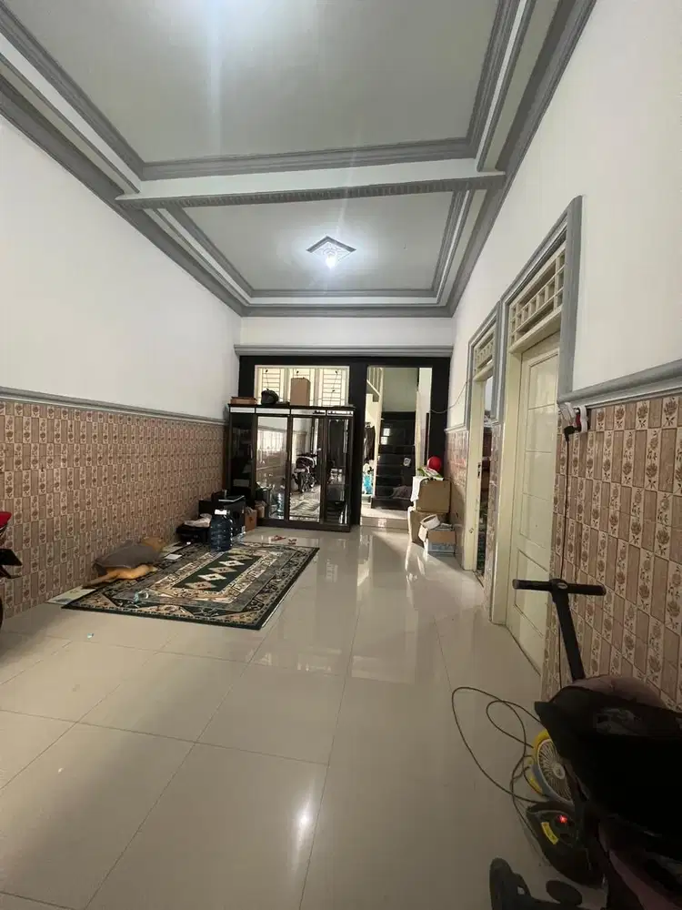 DIJUAL RUMAH PAKAL 0 JALAN DESA