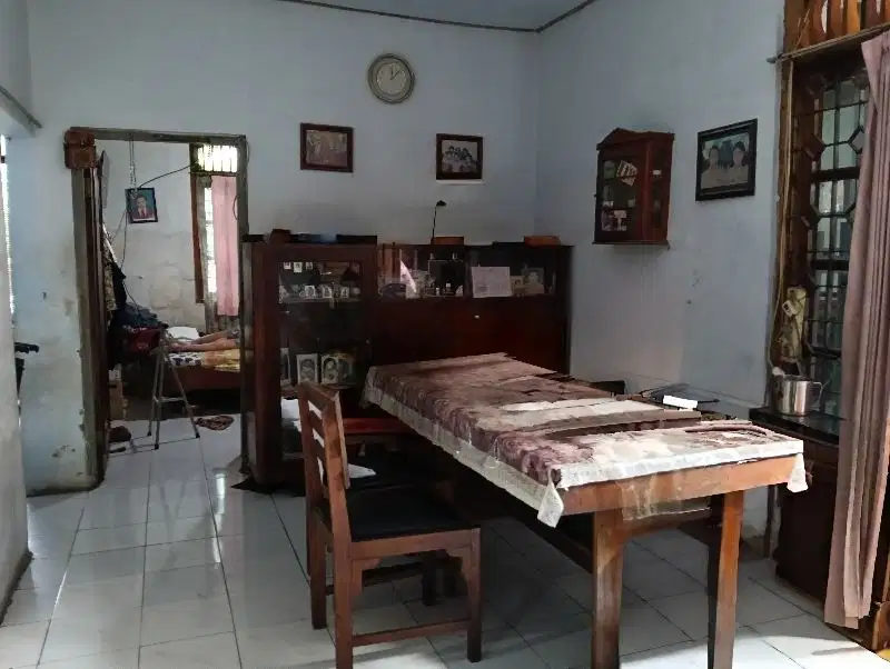 Rumah cocok buat kos,2an
