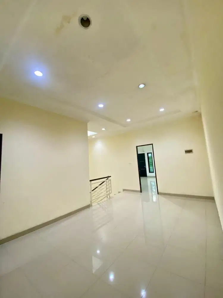 Dijual Rumah Rapi Siap Huni