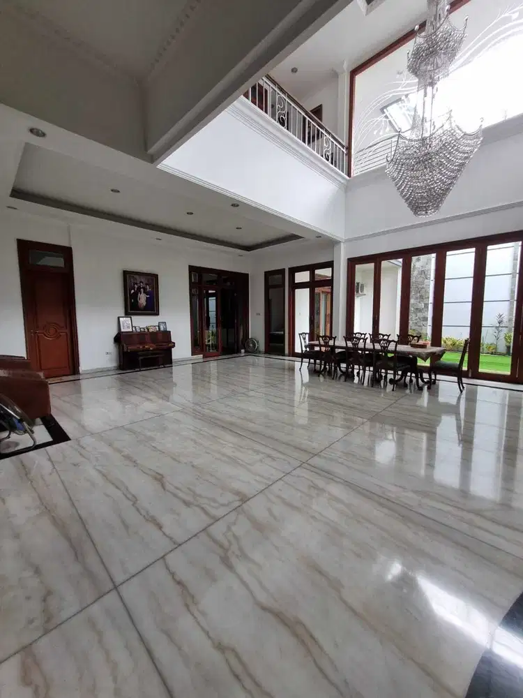 dijual cepat rumah bagus di Kelapa Gading Jakarta Utara