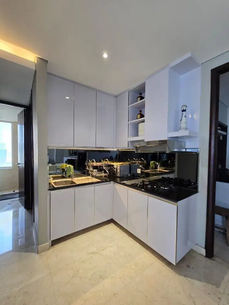 Disewa Apartemen Mewah The Emperyal di Jantung Kota Jakarta