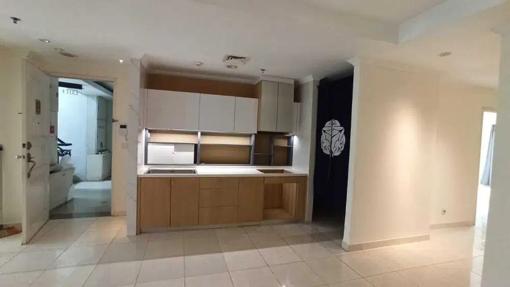 JUAL CEPAT APARTEMEN GADING RESORT RESIDENCES (MOI)