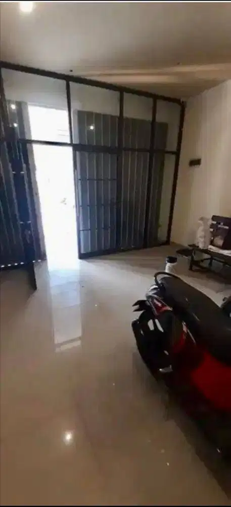 Dijual Ruko Asia Tropis Harapan Indah Bekasi Jawa Barat