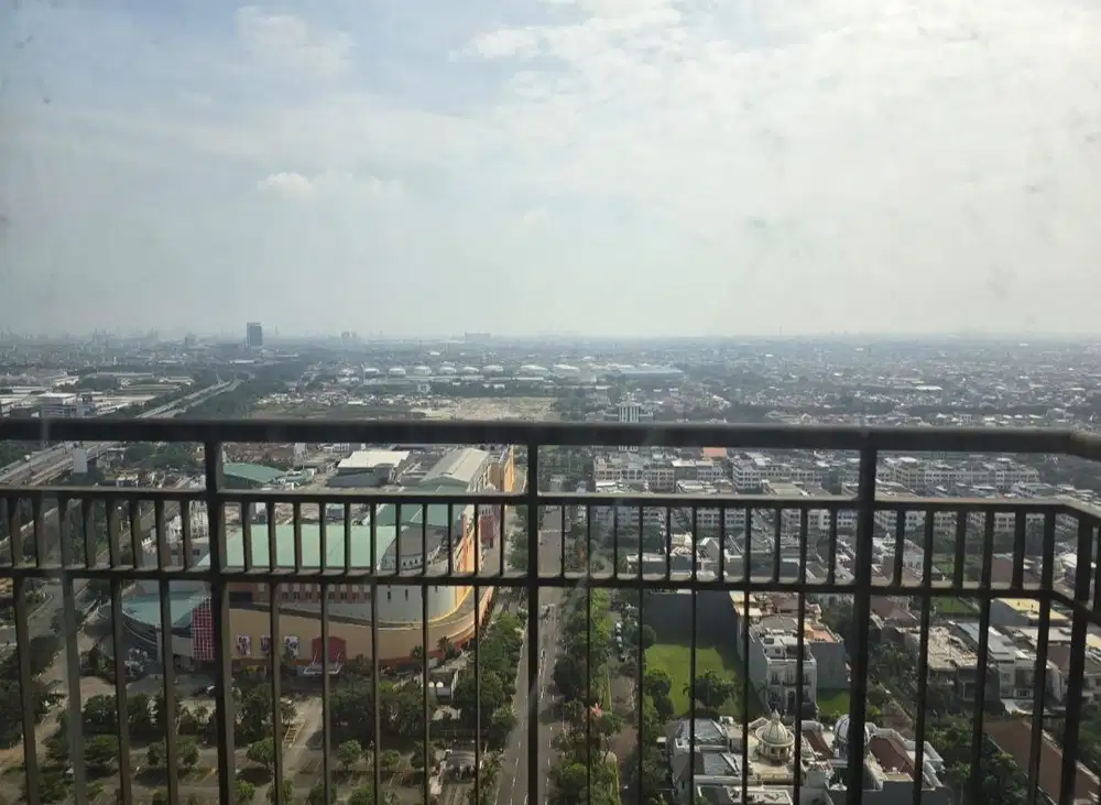 Dijual Apartment Lourdes Moi Penthouse Huk