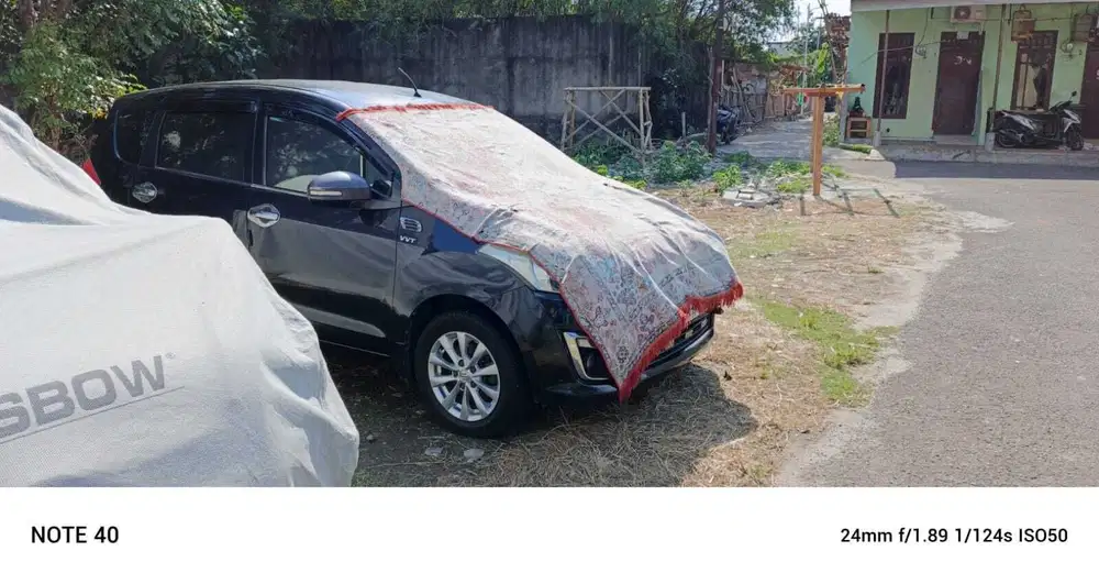 dijual cepat tanah kavling  kayu tinggi perla di jakarta timur