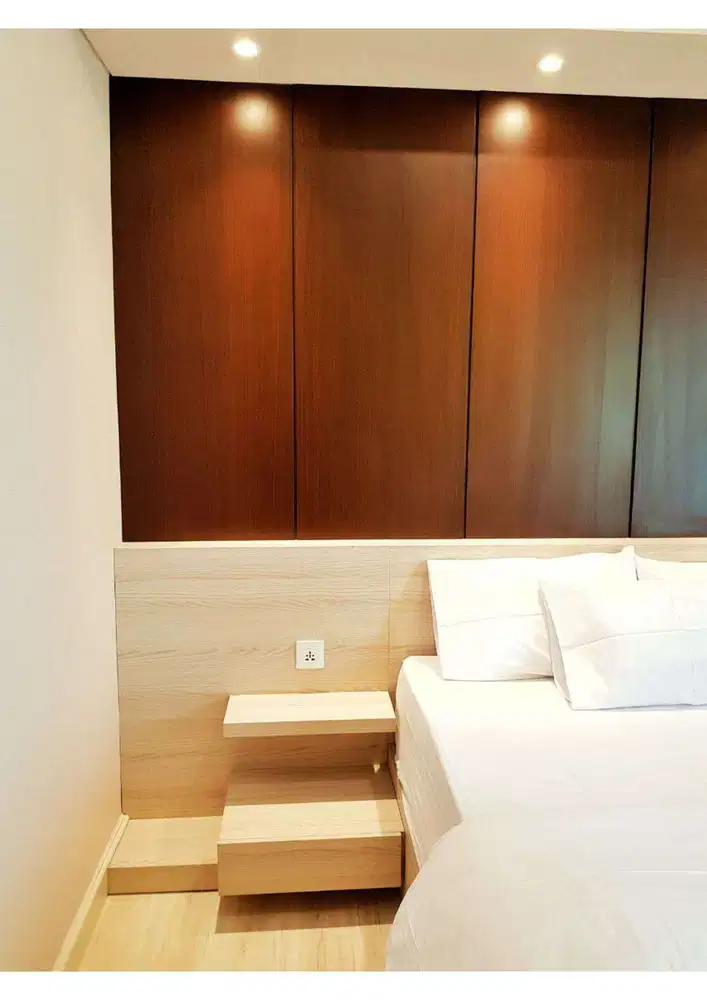 Dijual Apartement Casa De Parco Type Studio