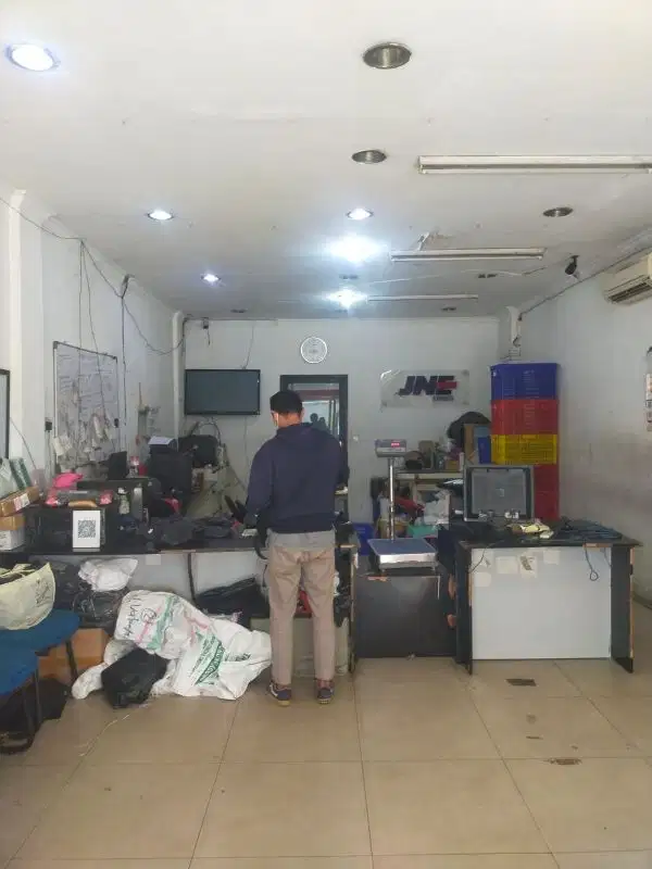Dijual Cepat Ruko di Penjaringan Jakarta Bandengan Selatan