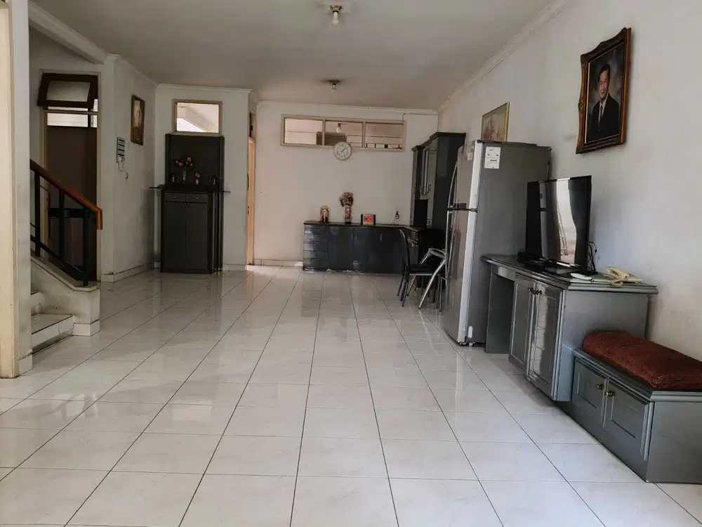 Jual Cepat Termurah Rumah Gading Kirana Kelapa Gading Jakarta Utara