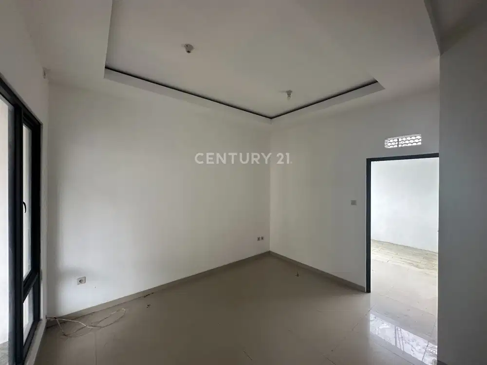 Rumah 2 Lantai Siap Huni Dekat IKEA Kota Baru Parahyangan