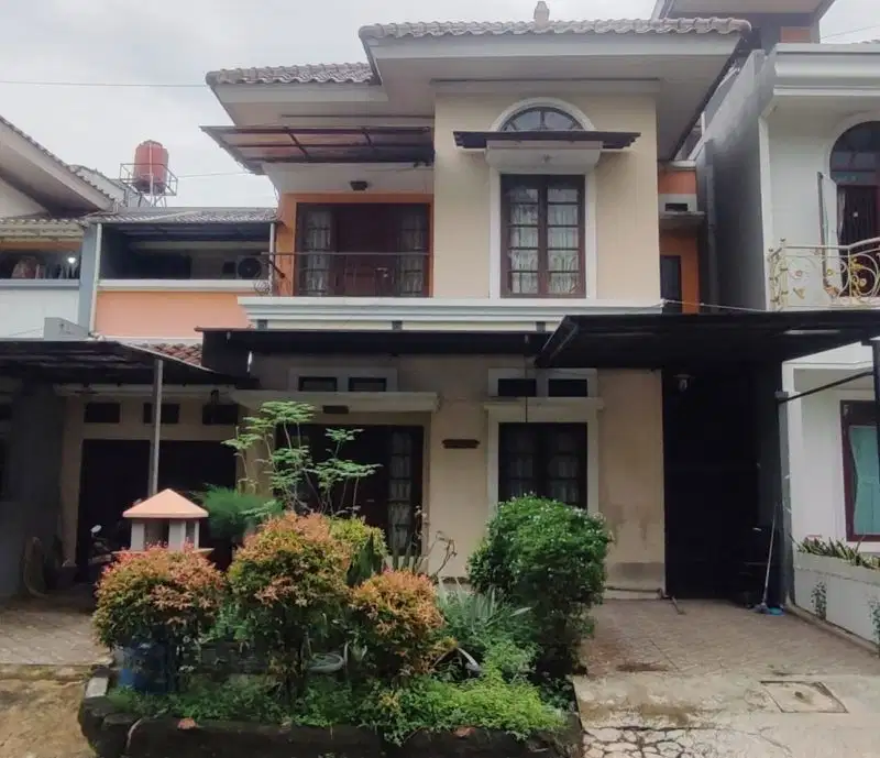 Dijual Cepat Rumah Di Metland turun harga 2.8 milyar