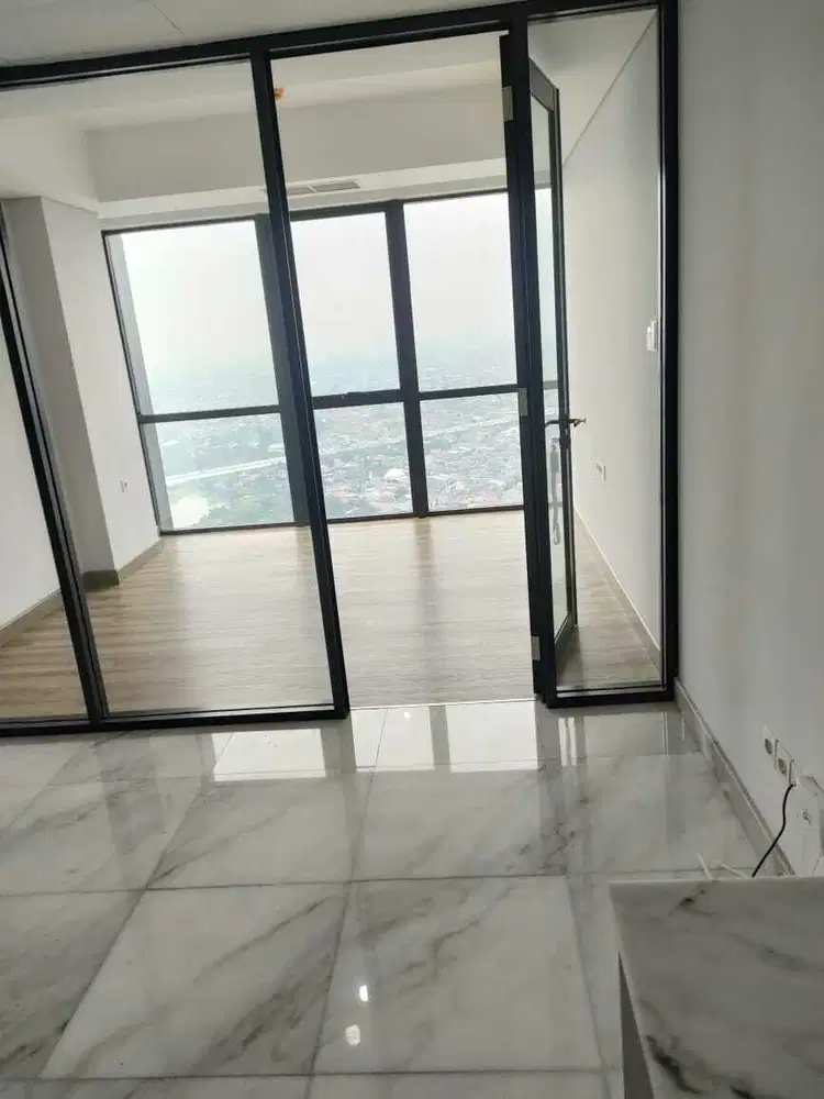 Disewakan The Smith Apartment Alam Sutera