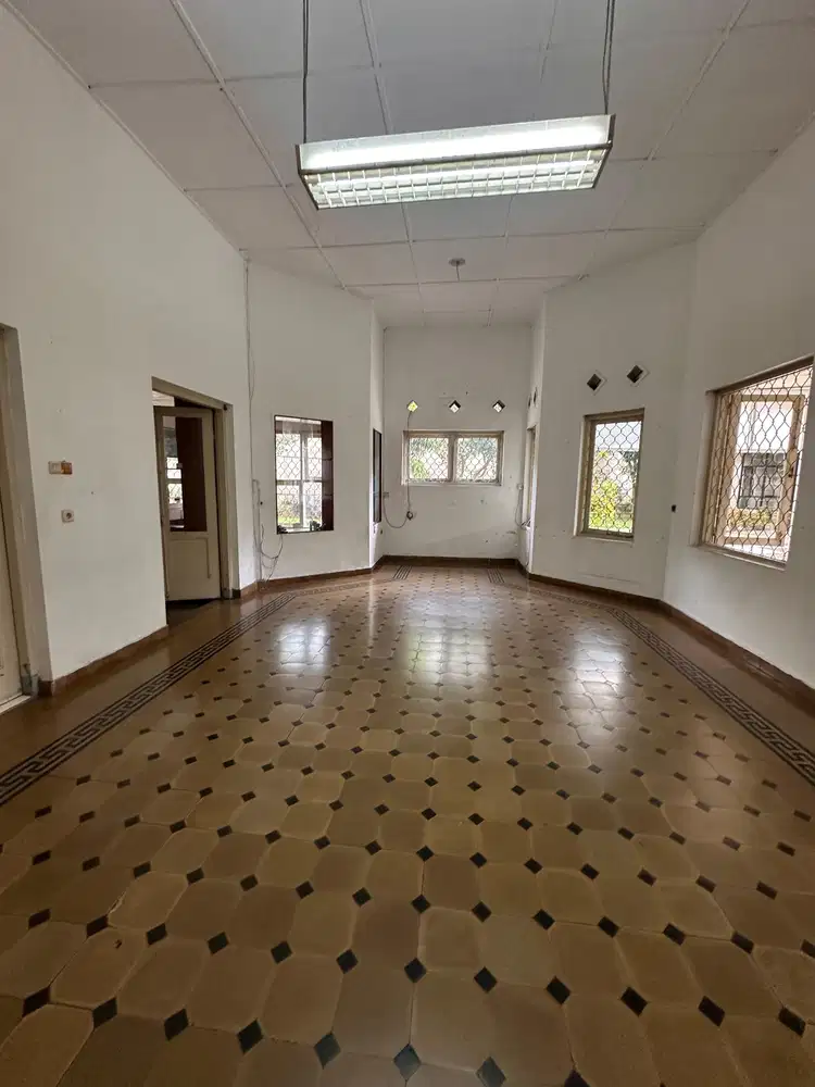 SEWA RUANG USAHA MAIN ROAD DAGO BANDUNG