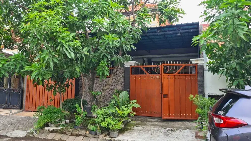 1731. Dijual Rumah Nagoya, Puri Surya Jaya