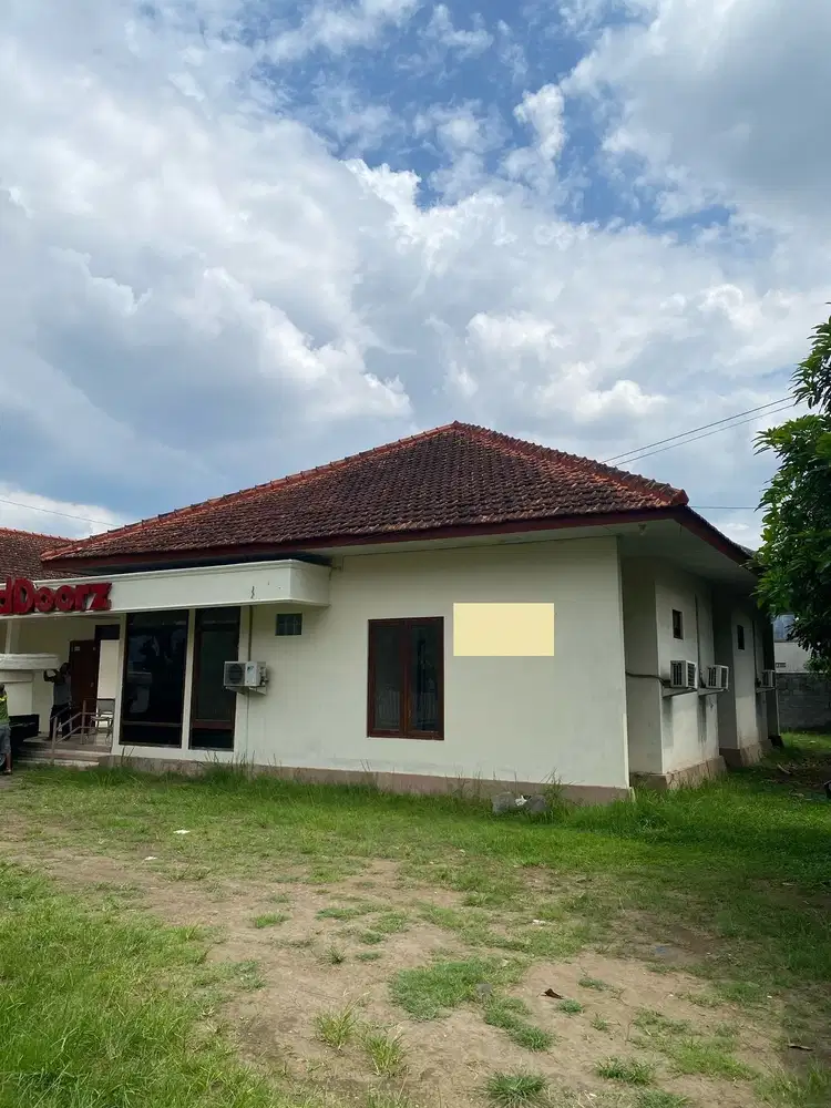 Rumah Cocok Untuk Penginapan /Kost Lokasi Dekat Kampus UGM