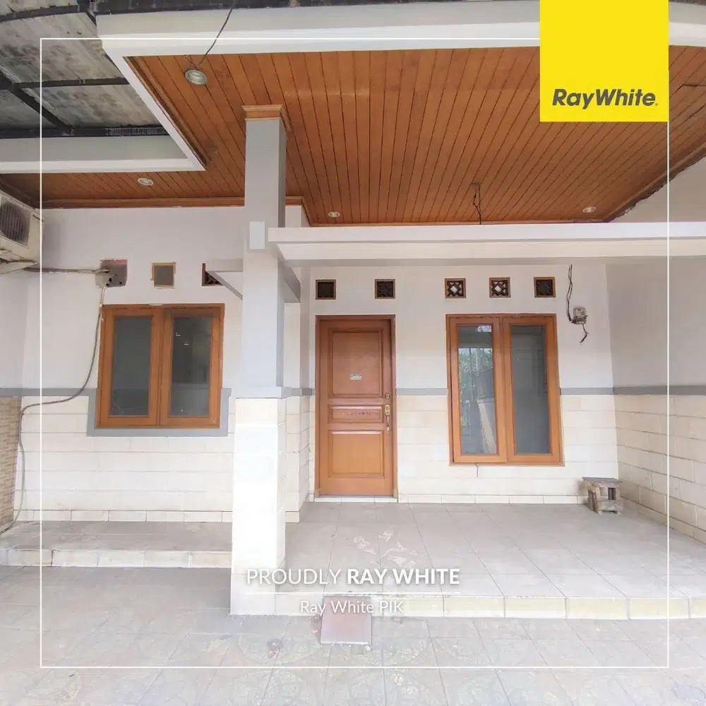 Di  J U A L  Rumah Tinggal siap Huni  di Joglo