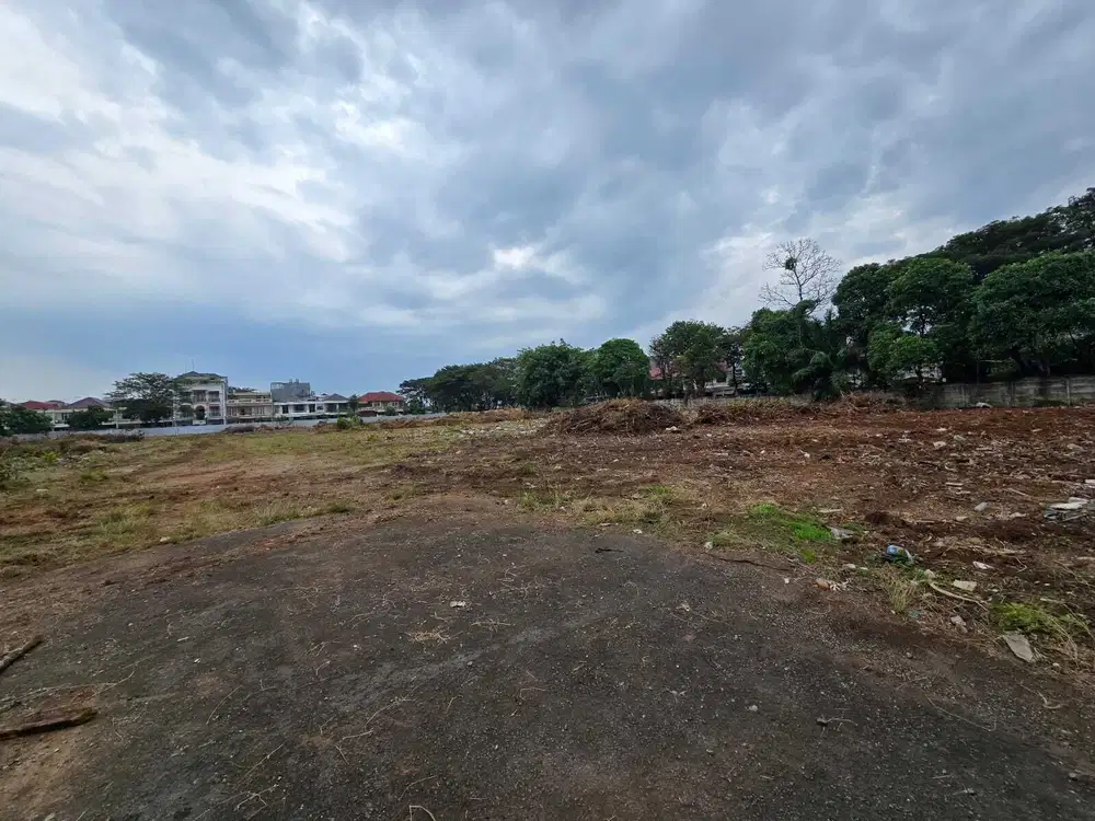 Harga Murah Kavling Eksklusif di Gading Kirana Kelapa Gading