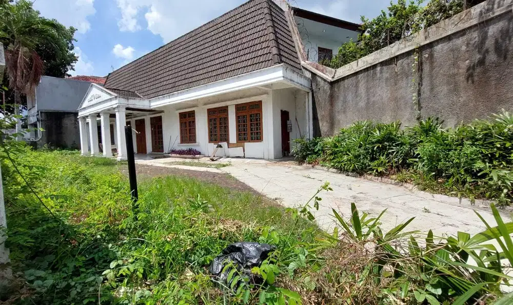 Rumah Dijual Di Menteng, Jakarta Pusat