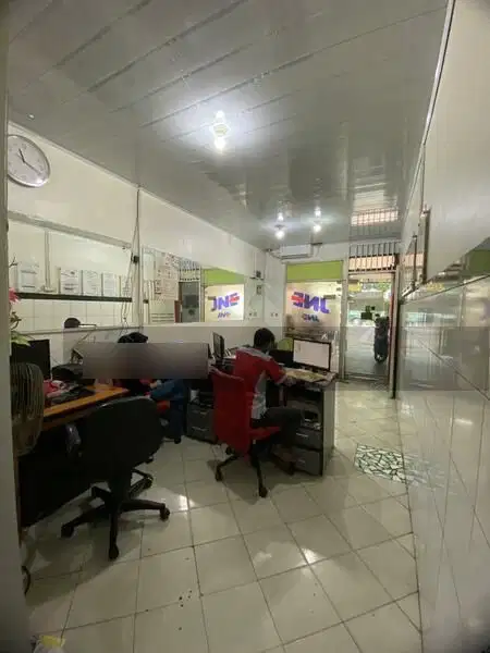 Dijual cepat Ruko Jl.Raya Pasar Minggu, Pancoran di pinggir jalan raya