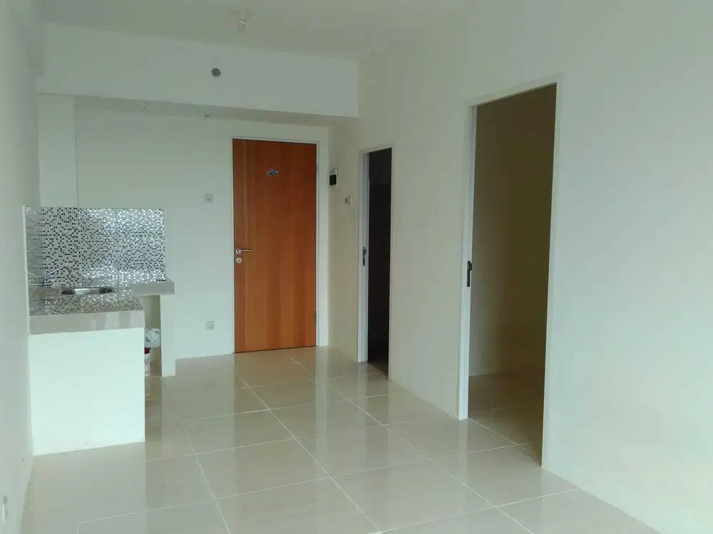 Dijual Apartemen 2 Bedroom Puncak Bukit Golf Surabaya View Golf