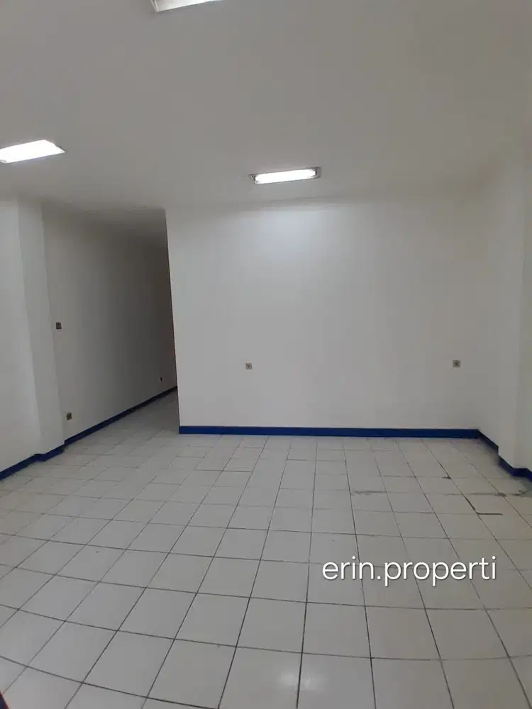 DISEWAKAN RUKO SIAP HUNI BUMI KOPO KENCANA JL PETA BANDUNG