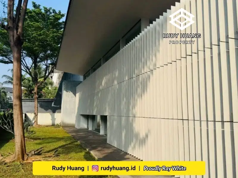 ✅ Dijual Rumah Villa Minimalis di Villa Gading Indah, Kelapa Gading