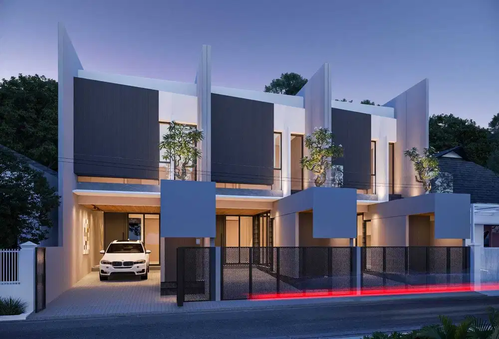 41. Dijual Rumah Manyar Tirtoasri Surabaya