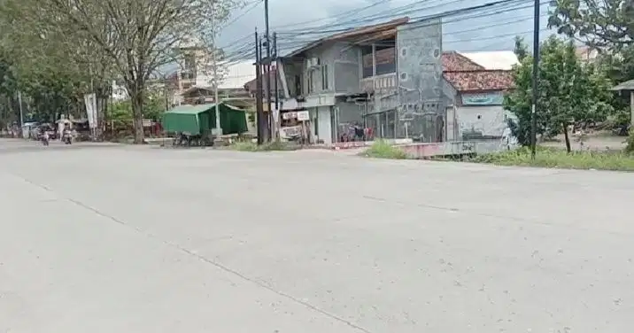 DIJUAL TANAH BONUS GUDANG di JALAN SARWO EDI WIBOWO SEMARANG TIMUR