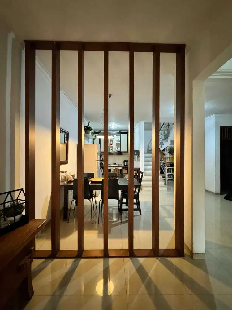 Dijual Rumah Modern Minimalis di Pondok Kopi (Jakarta Timur)