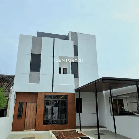 Dijual Rumah Bagus Strategis Harga Menarik Di Graha Bintaro