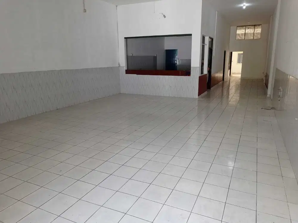 Disewakan Rumah 2 lantai di Pacar Kembang Surabaya