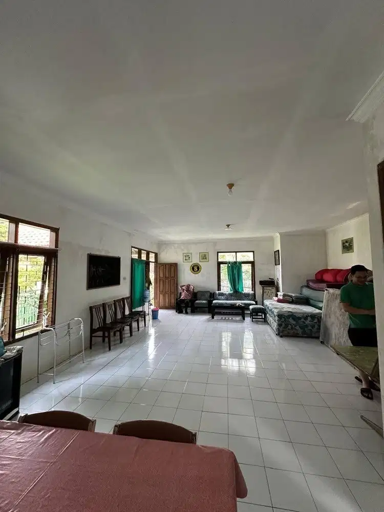 Dijual Rumah Royal Residence Siap Huni Dekat Club House