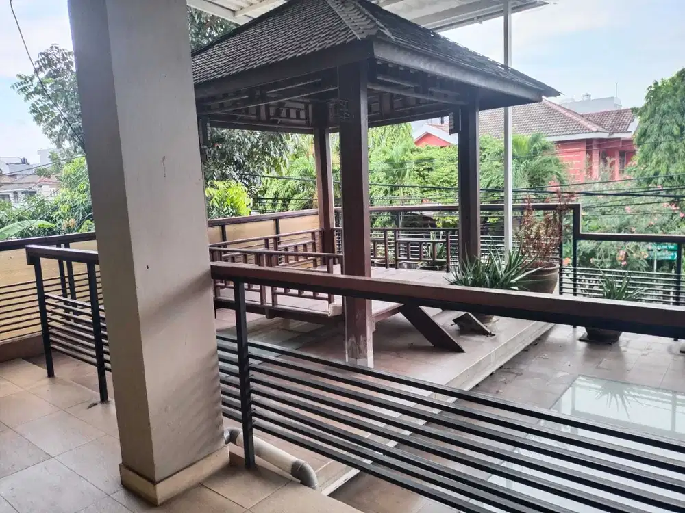 Dijual Rumah Pelepah Elok- Kelapa Gading