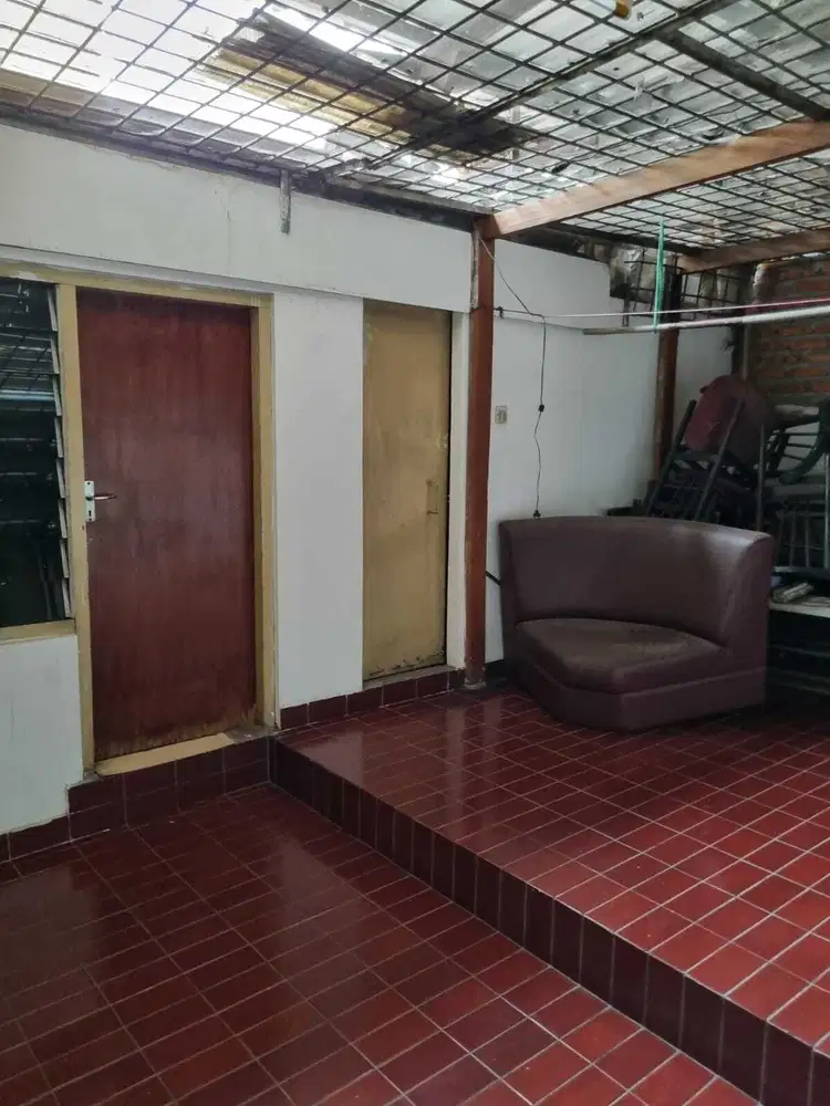 JUAL CEPAT CENGKIR BARAT STANDARD 1 1/2 LANTAI SUS