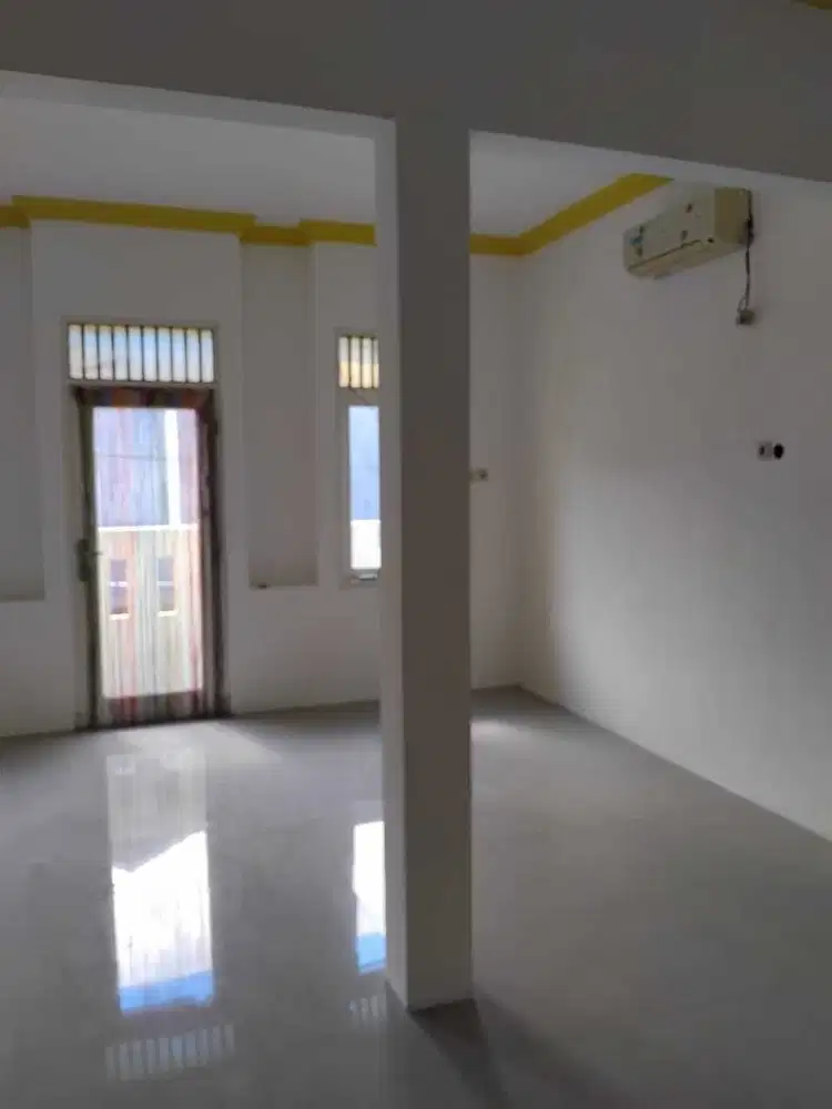 JUAL CEPAT RUMAH KELAPA GADING HARMONIKA 2 LANTAI YO