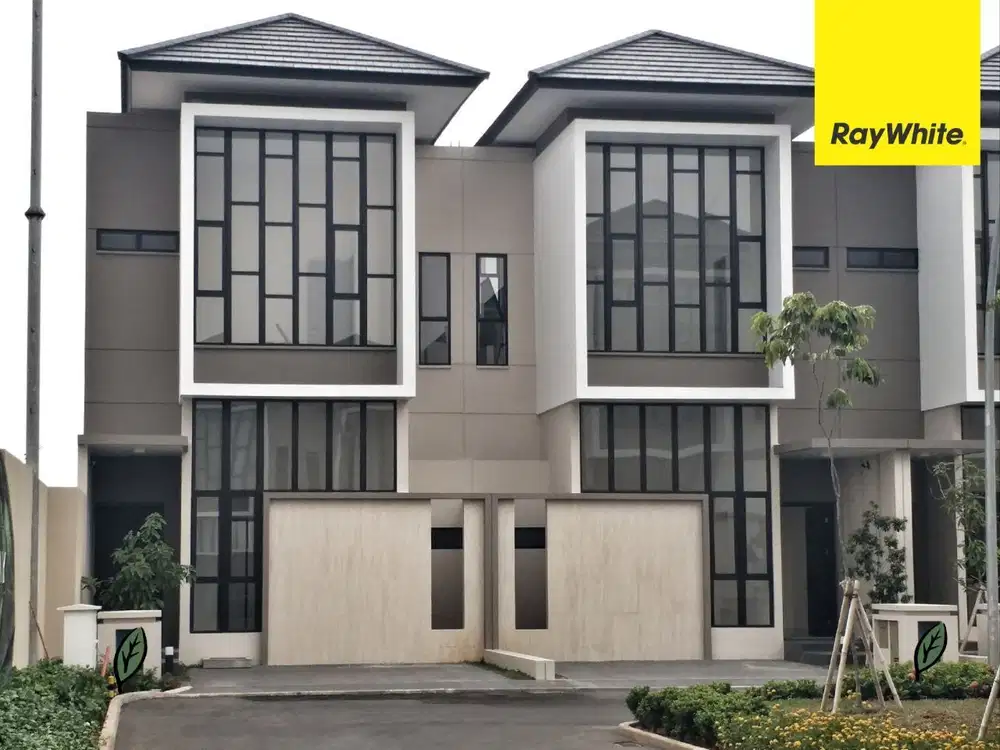 Disewa Asya Semayang JGC