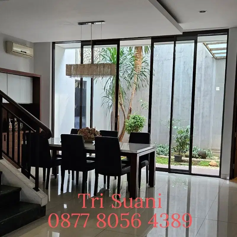 Dijual cepat rumah di Villa Permata Kelapa Gading Jakarta Utara