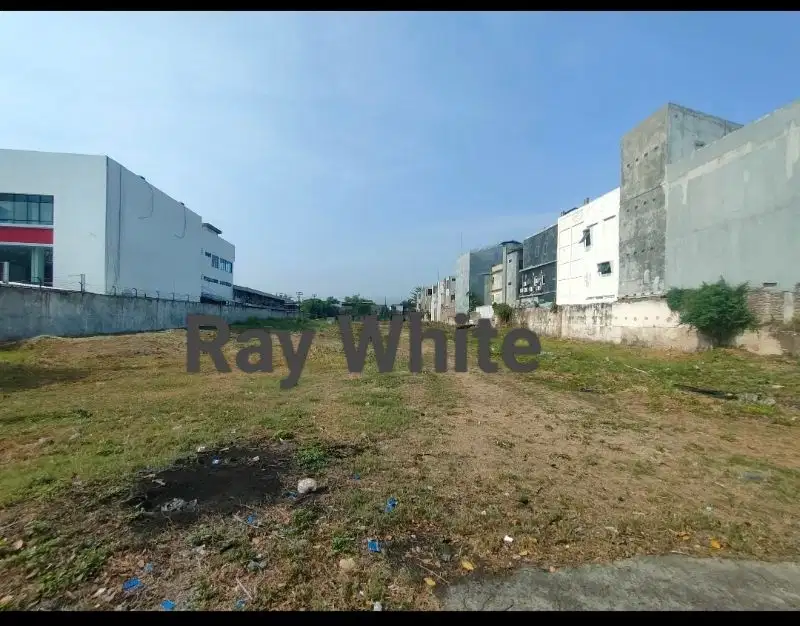 jual Tanah di bawah NJOP di majapahit