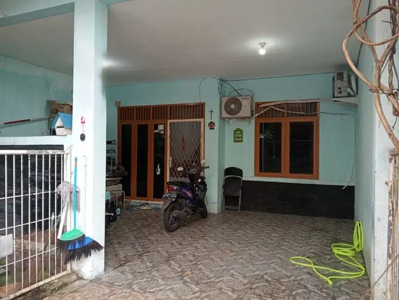 Dijual Rumah Bagus Siap Huni Di Metland Menteng Cakung Jakarta
