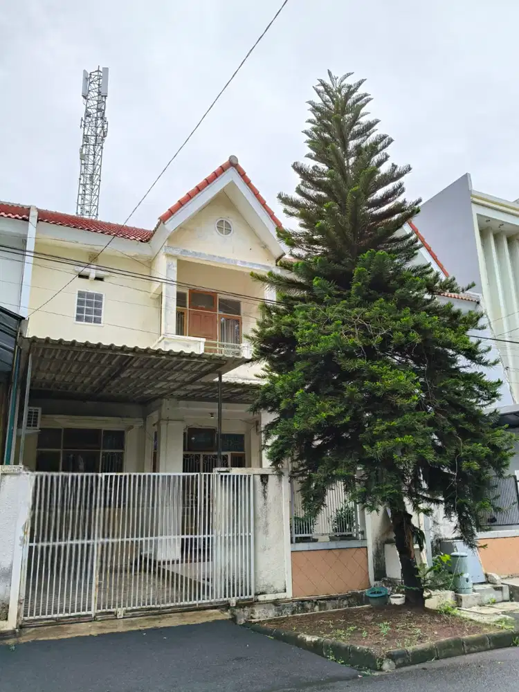 Jual Cepat Termurah Gading Kirana Kelapa Gading