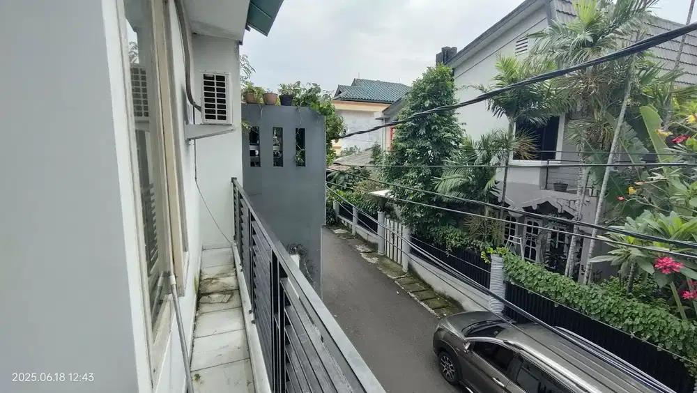 Dijual rumah duren sawit Jakarta Timur