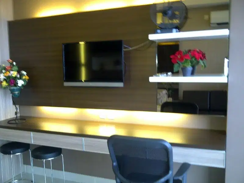 Apartment Baverly Hill Dago