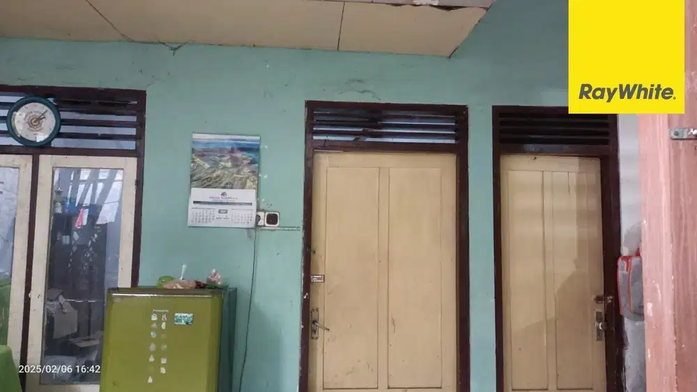 Dijual Rumah di Jalan Bratang Binangun Surabaya