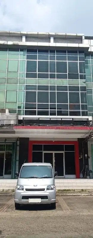Ruko 3 Lantai di BSD Dekat Mall dan Akses Tol