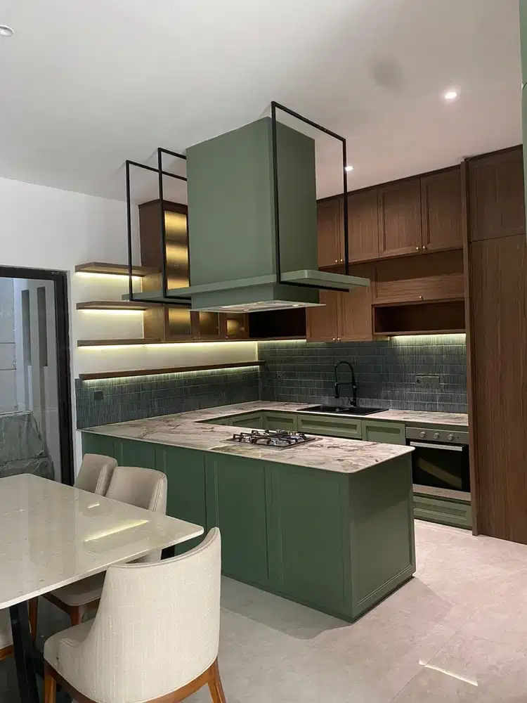 Harga Murah Rumah Minimalis Modern Di Sedayu City Kelapa Gading